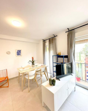 Apartamento Acogedor Alameda